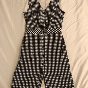 J crew- dress